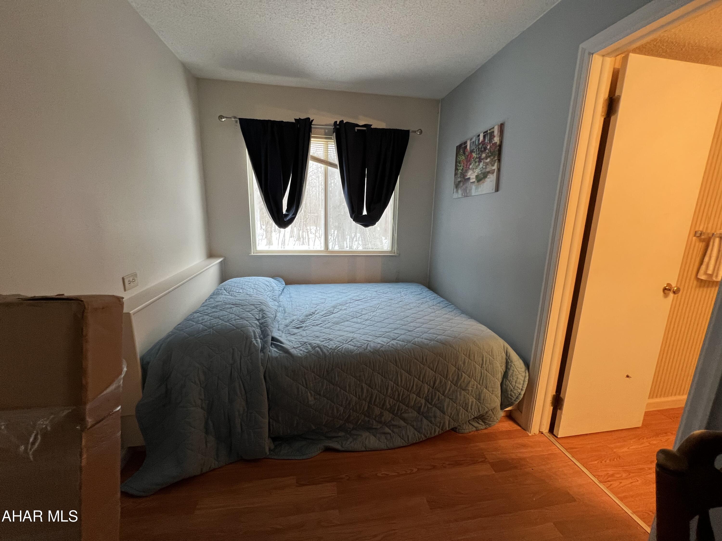 Blue Knob - Residential