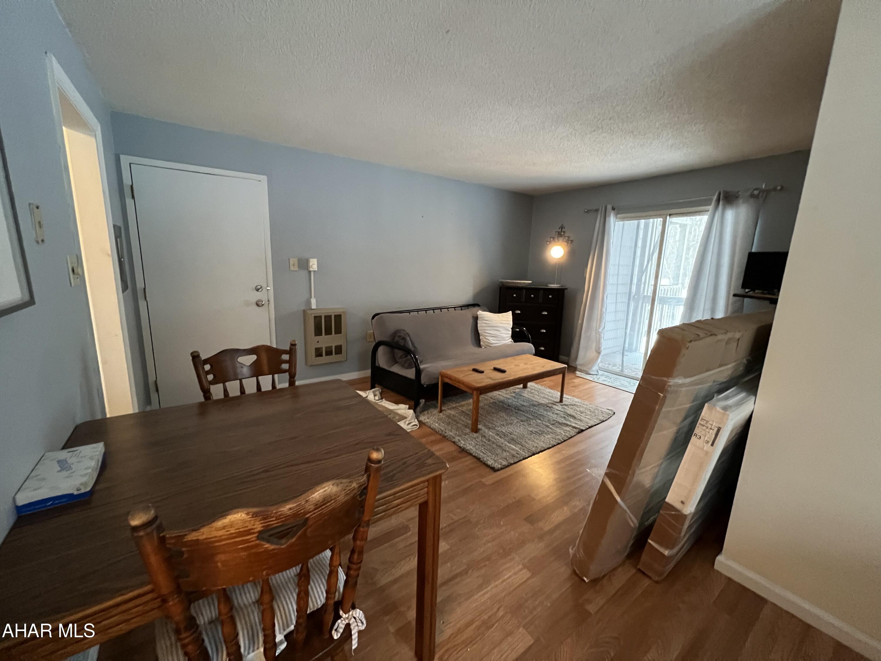 Blue Knob - Residential