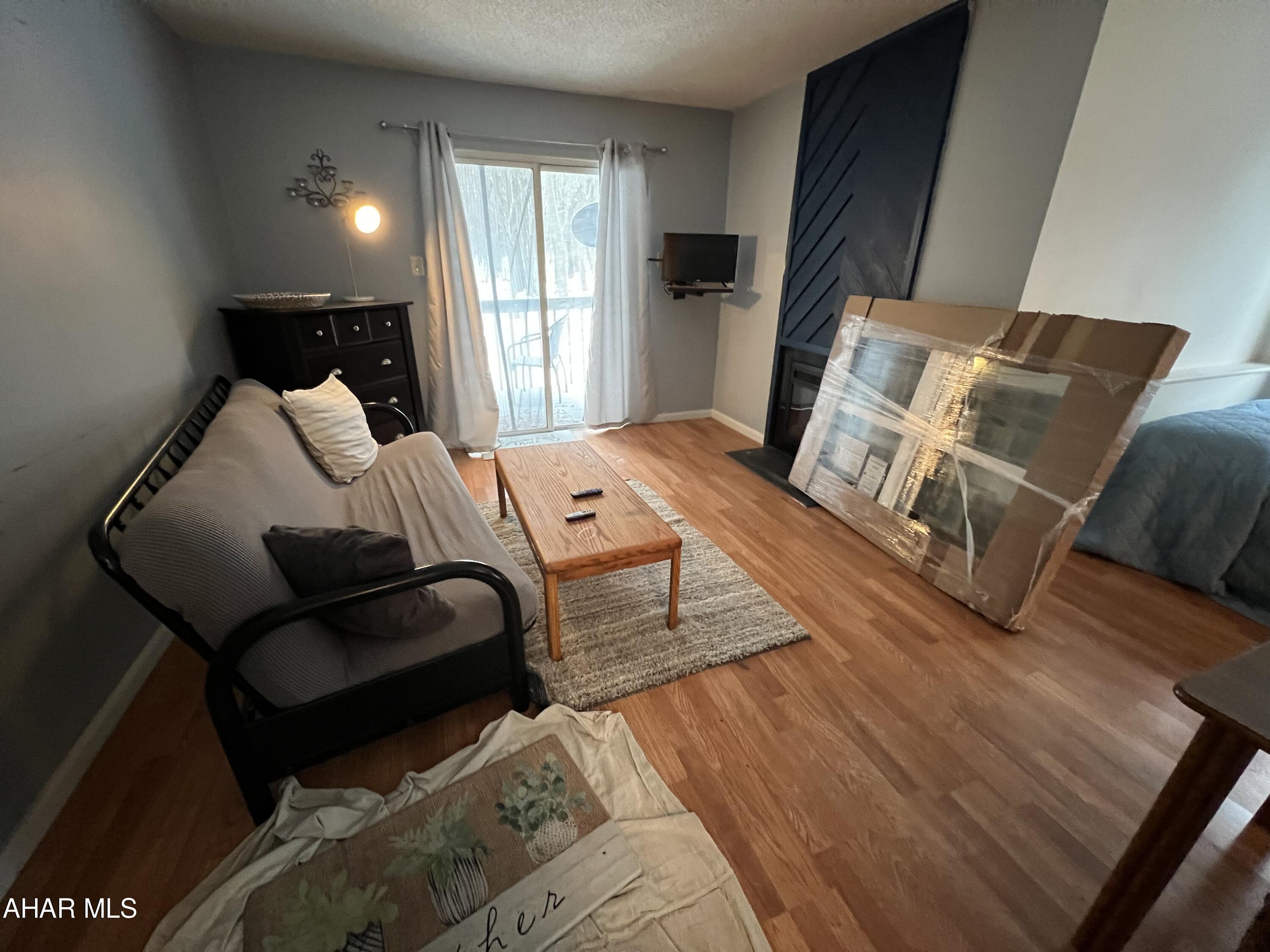 Blue Knob - Residential