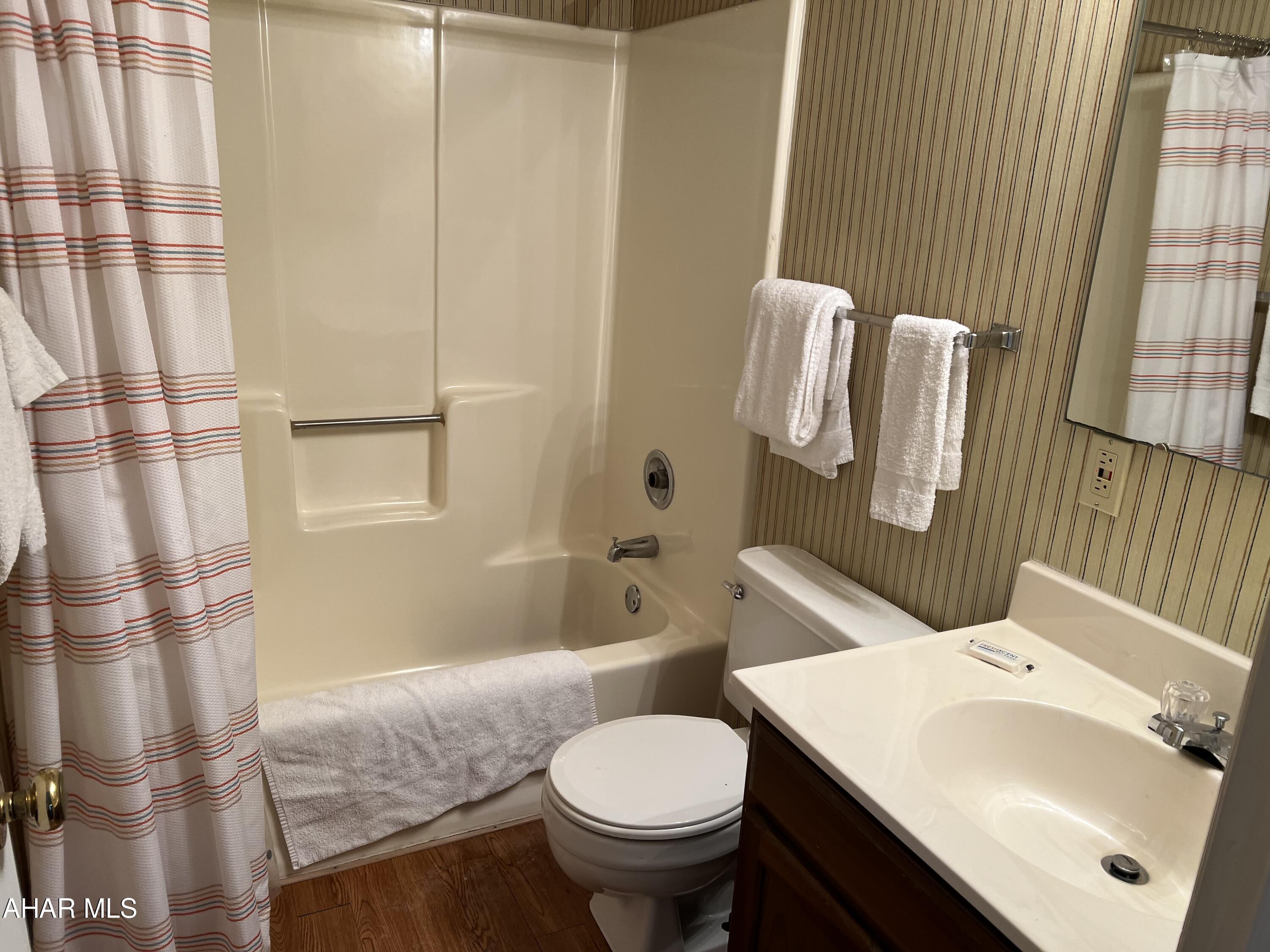 Blue Knob - Residential