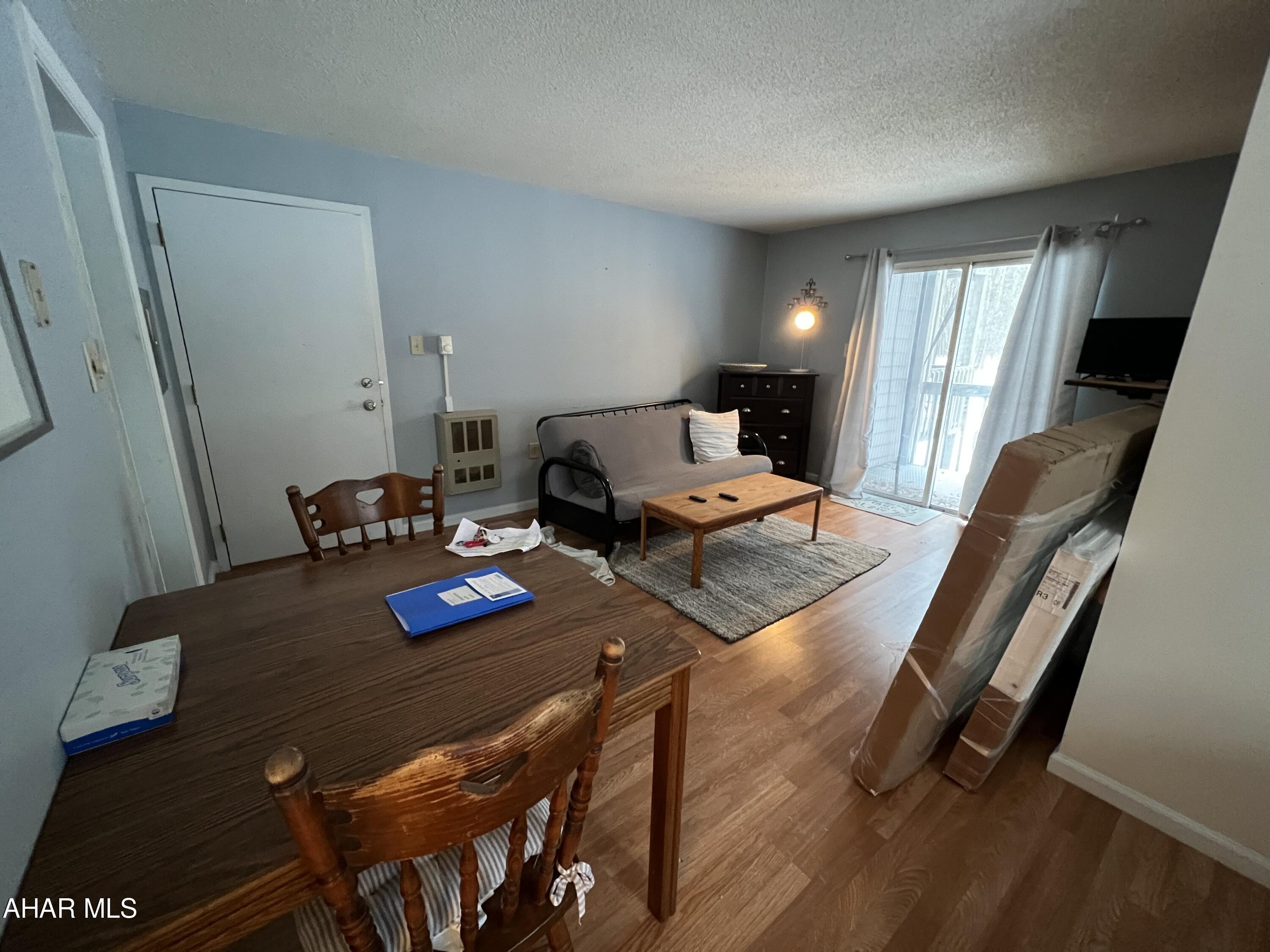 Blue Knob - Residential