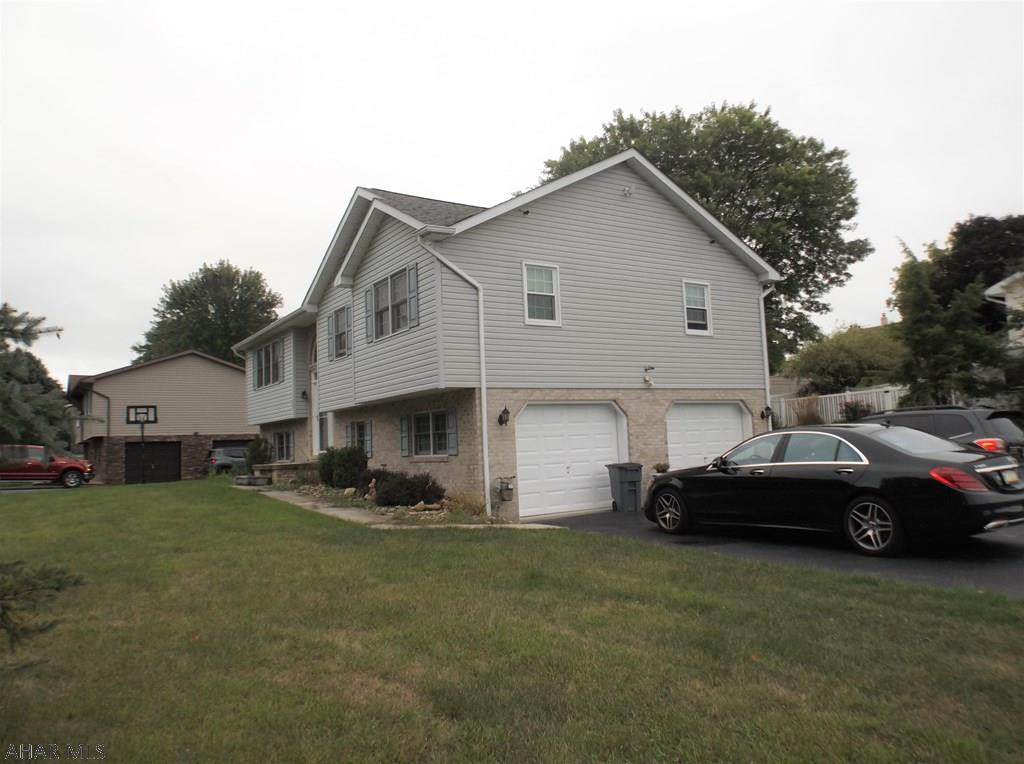 Rolling Hills - Residential