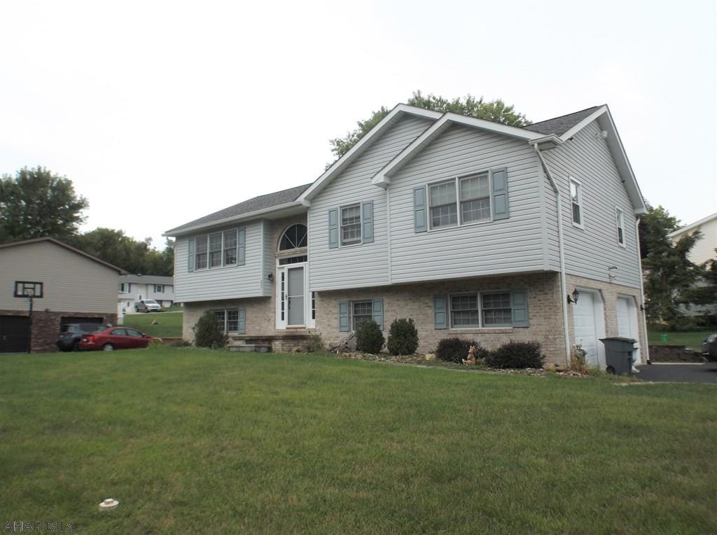 Rolling Hills - Residential