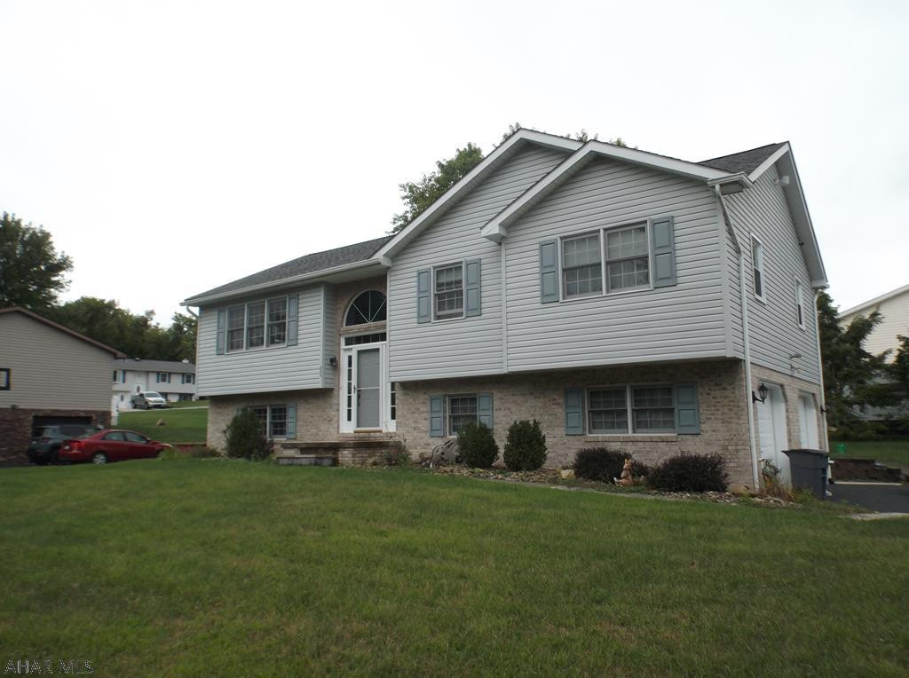 Rolling Hills - Residential