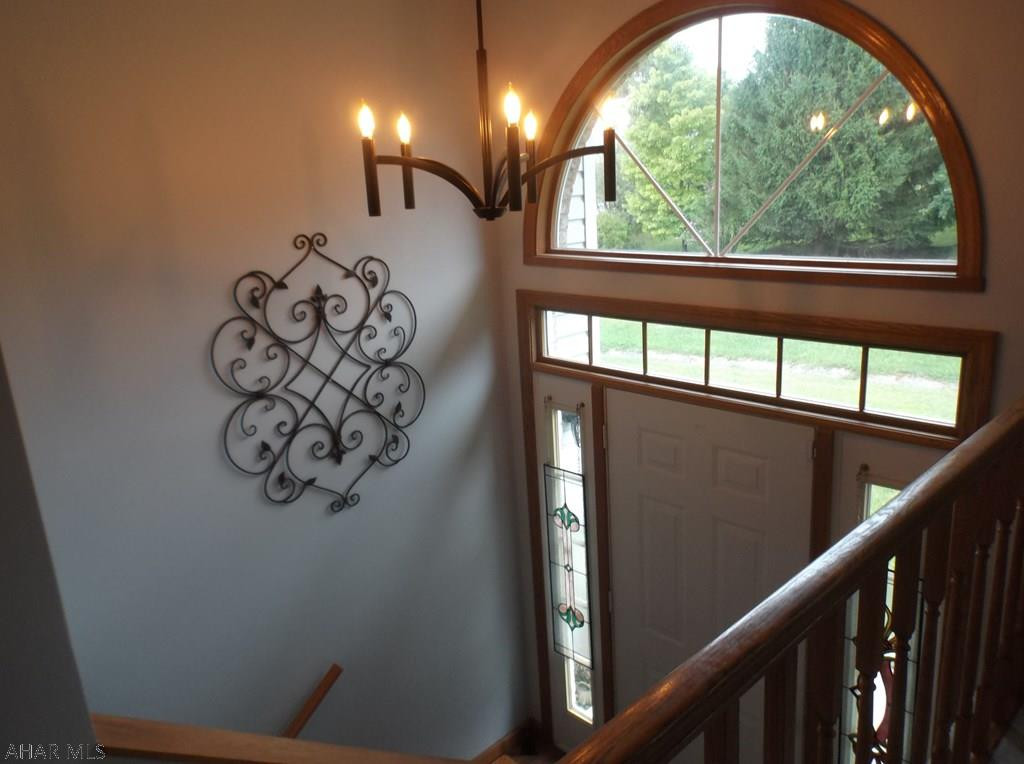 Rolling Hills - Residential