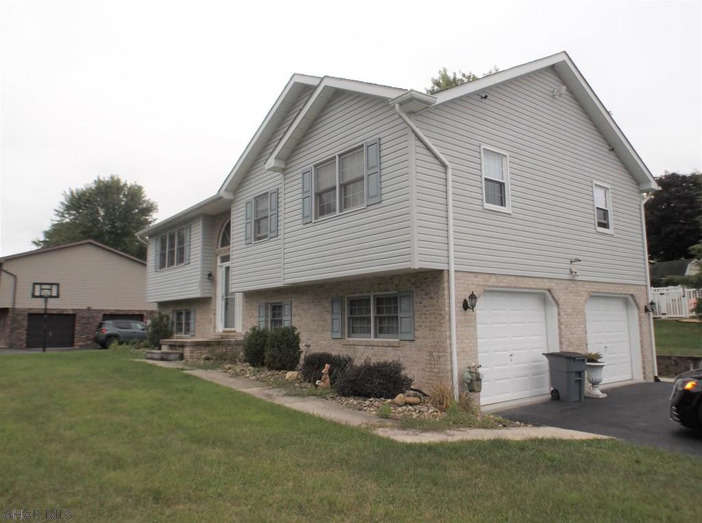 Rolling Hills - Residential