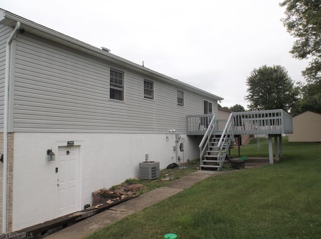 Rolling Hills - Residential