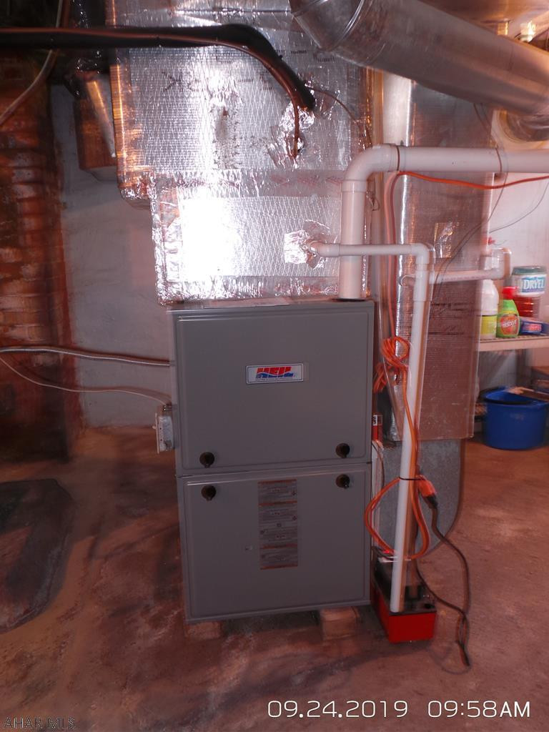 Unknown - Residential