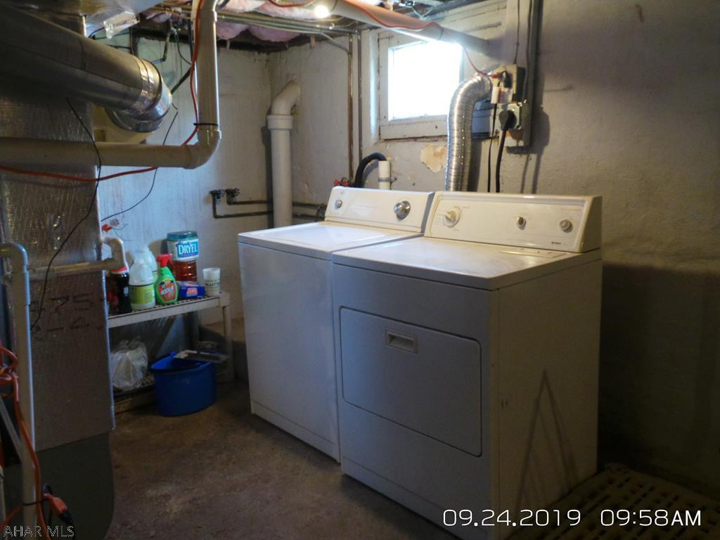 Unknown - Residential