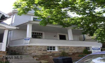 Fairview - Residential