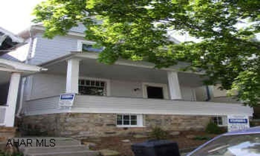 2 STORY ALL NEW INSIDE AND OUT! FAIRVIEWS NEWEST AND BEST OPPORTUNITY.  TOTALLY REFURBISHED INSIDE AND OUT WITH NEW PAINT, CARPET, WINDOWS, OAK KITCHEN WITH DISHWASHER AND TILE.  NEW VINYL SIDING, 1 CAR GARAGE.  DON'T PASS THIS ONE UP!