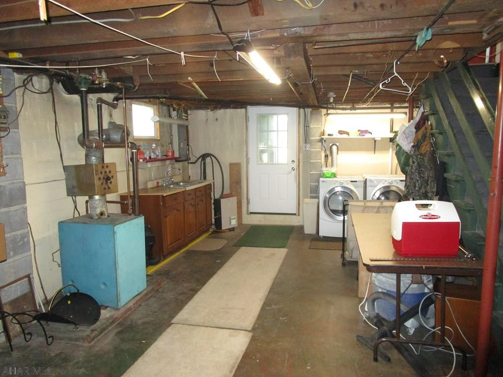 Unknown - Residential