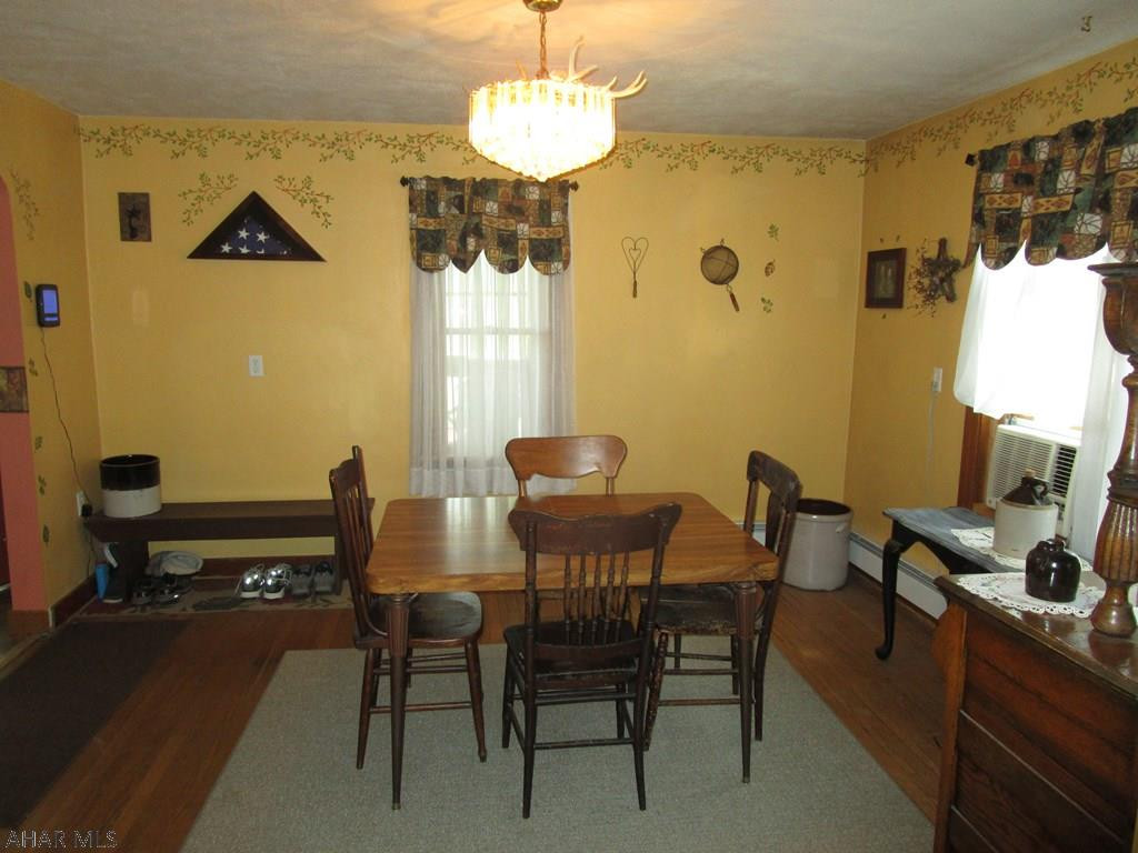 Unknown - Residential