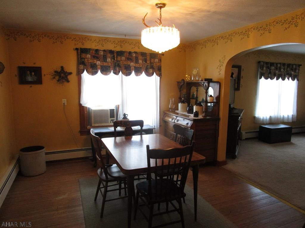 Unknown - Residential