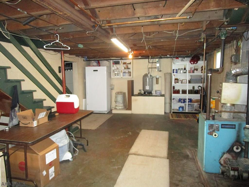 Unknown - Residential