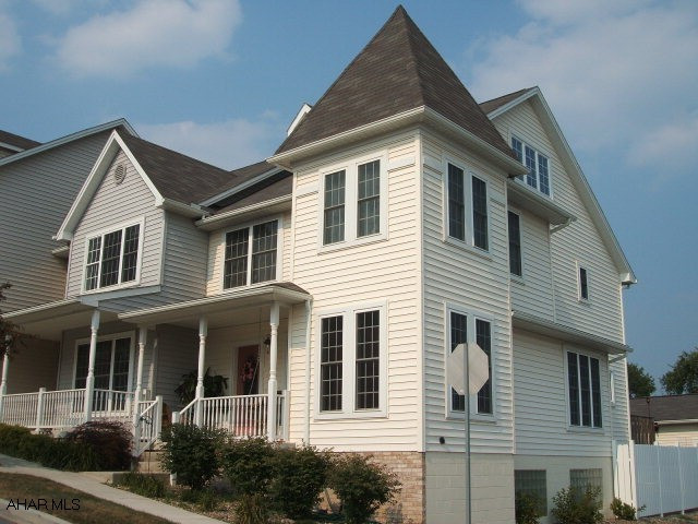 Unknown - Residential