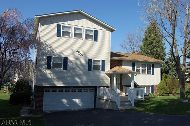 Holliday Heights - Residential