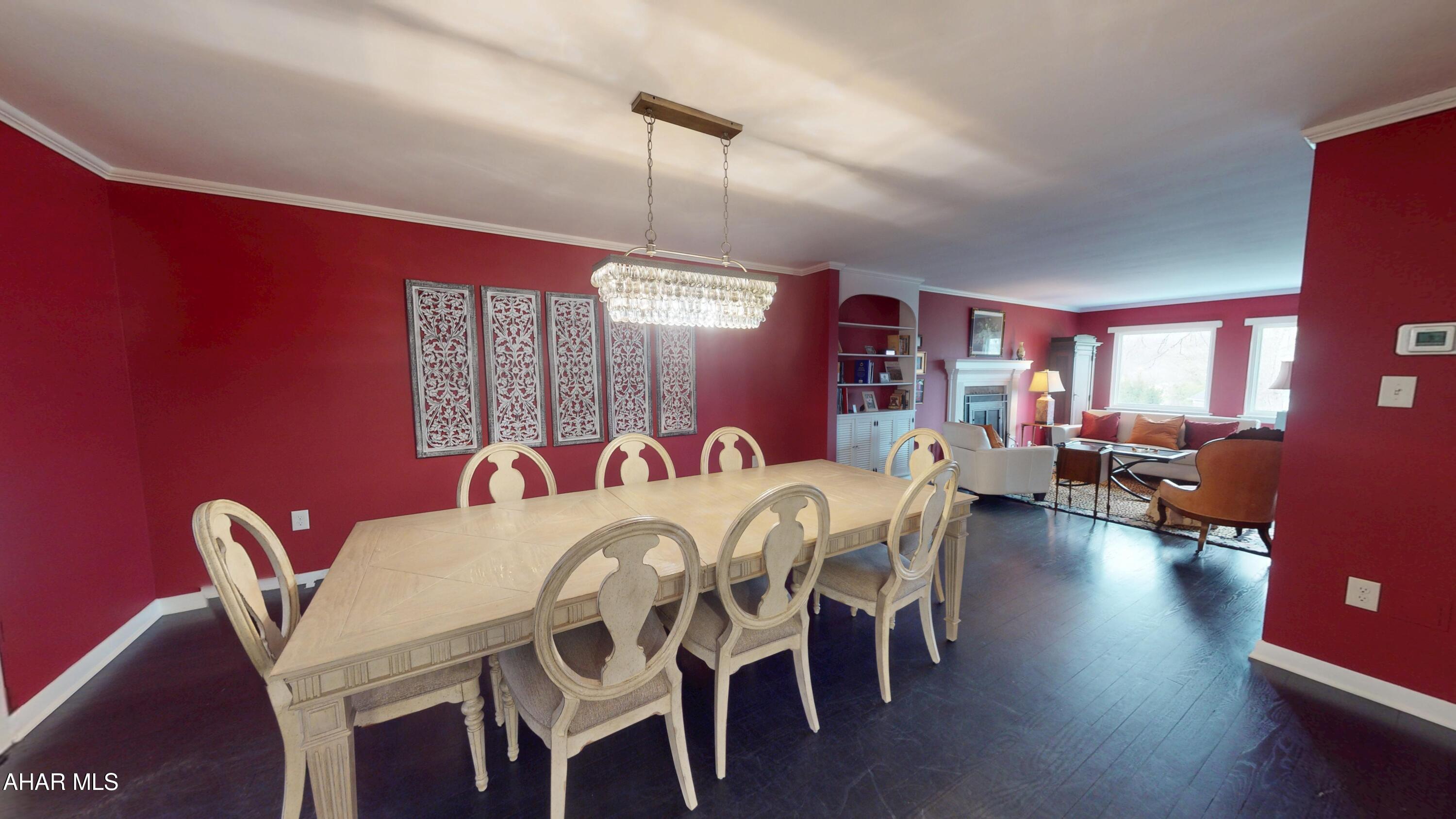 Sylvan Hills - Residential