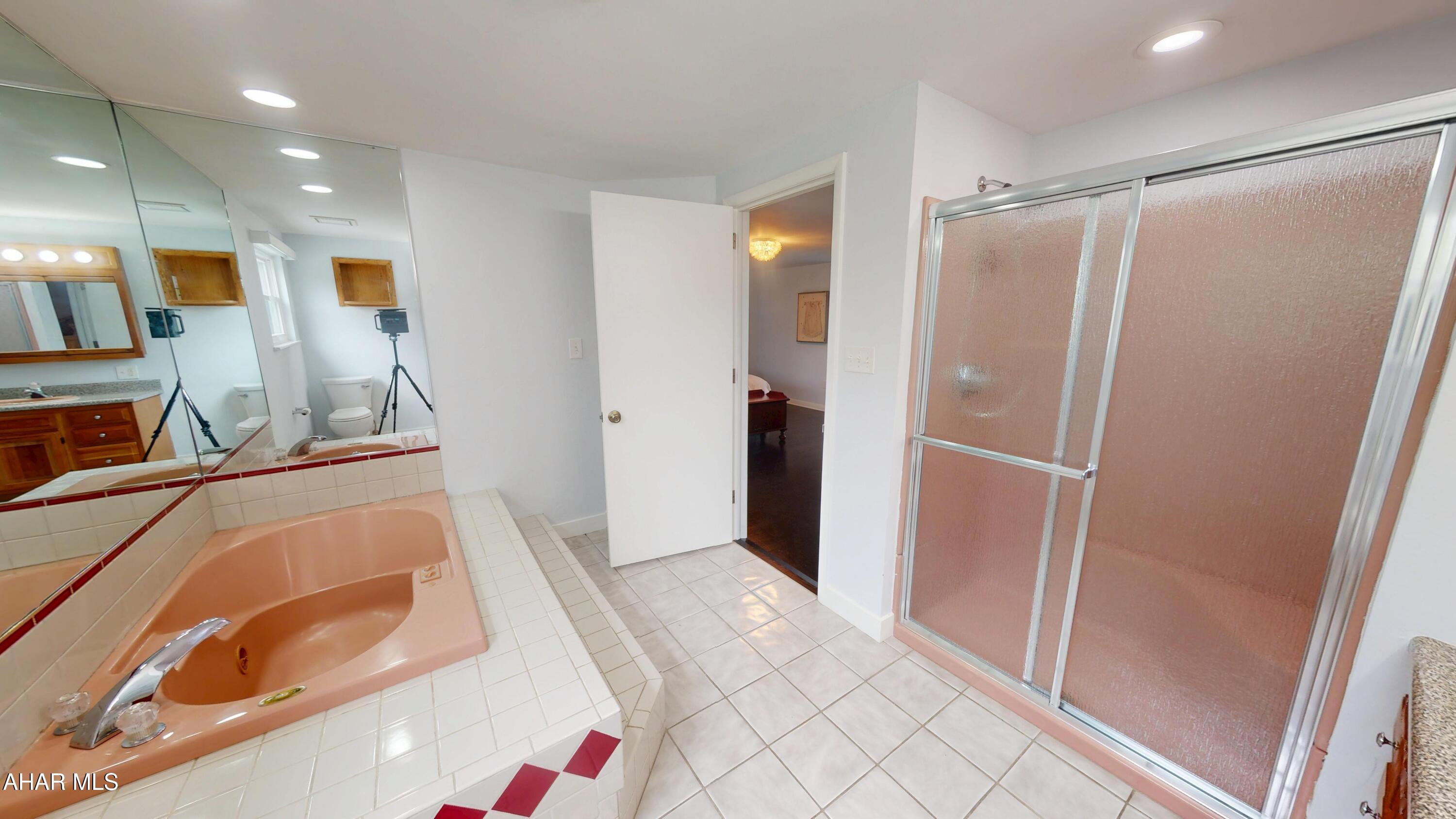 Sylvan Hills - Residential