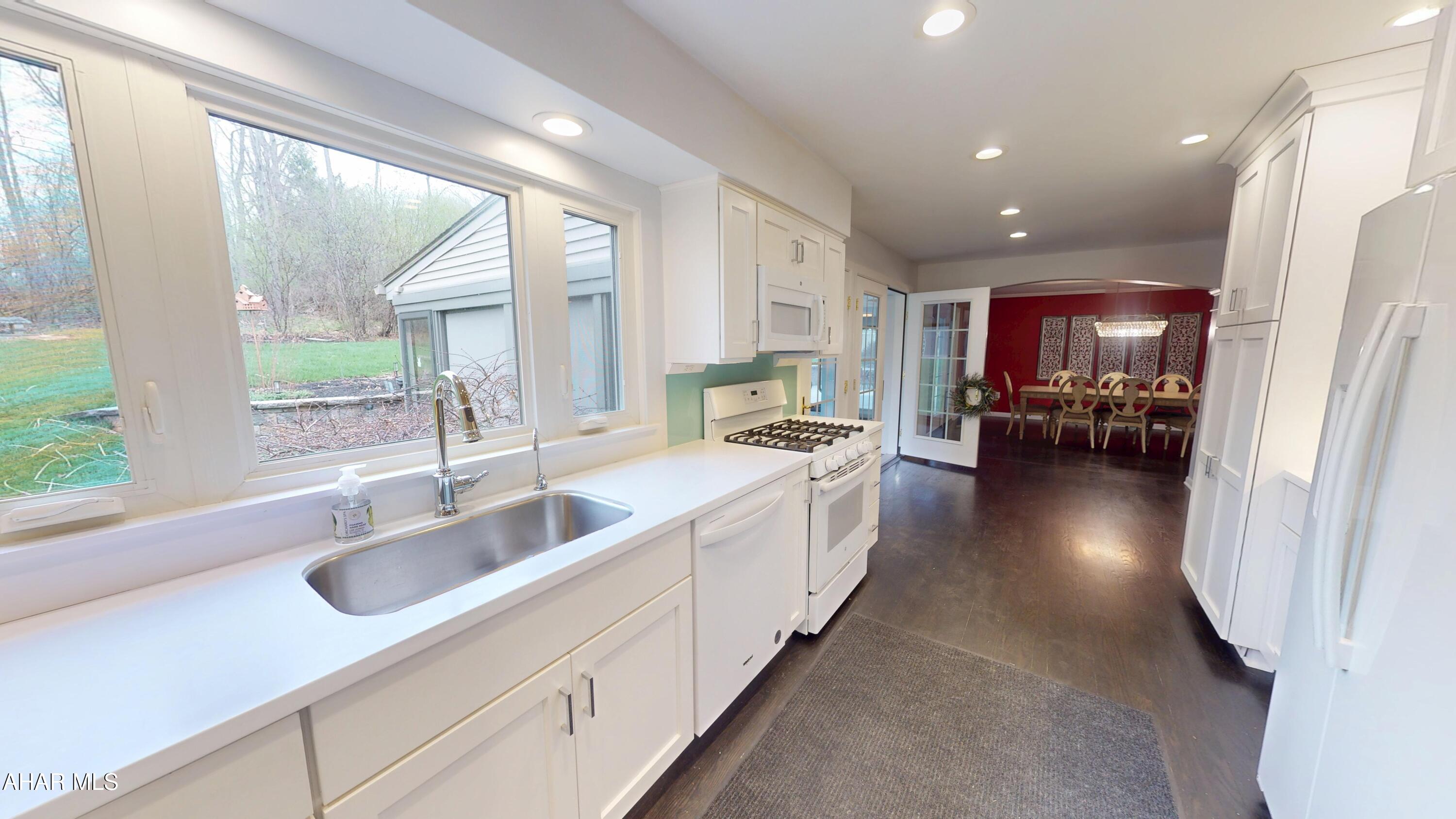 Sylvan Hills - Residential