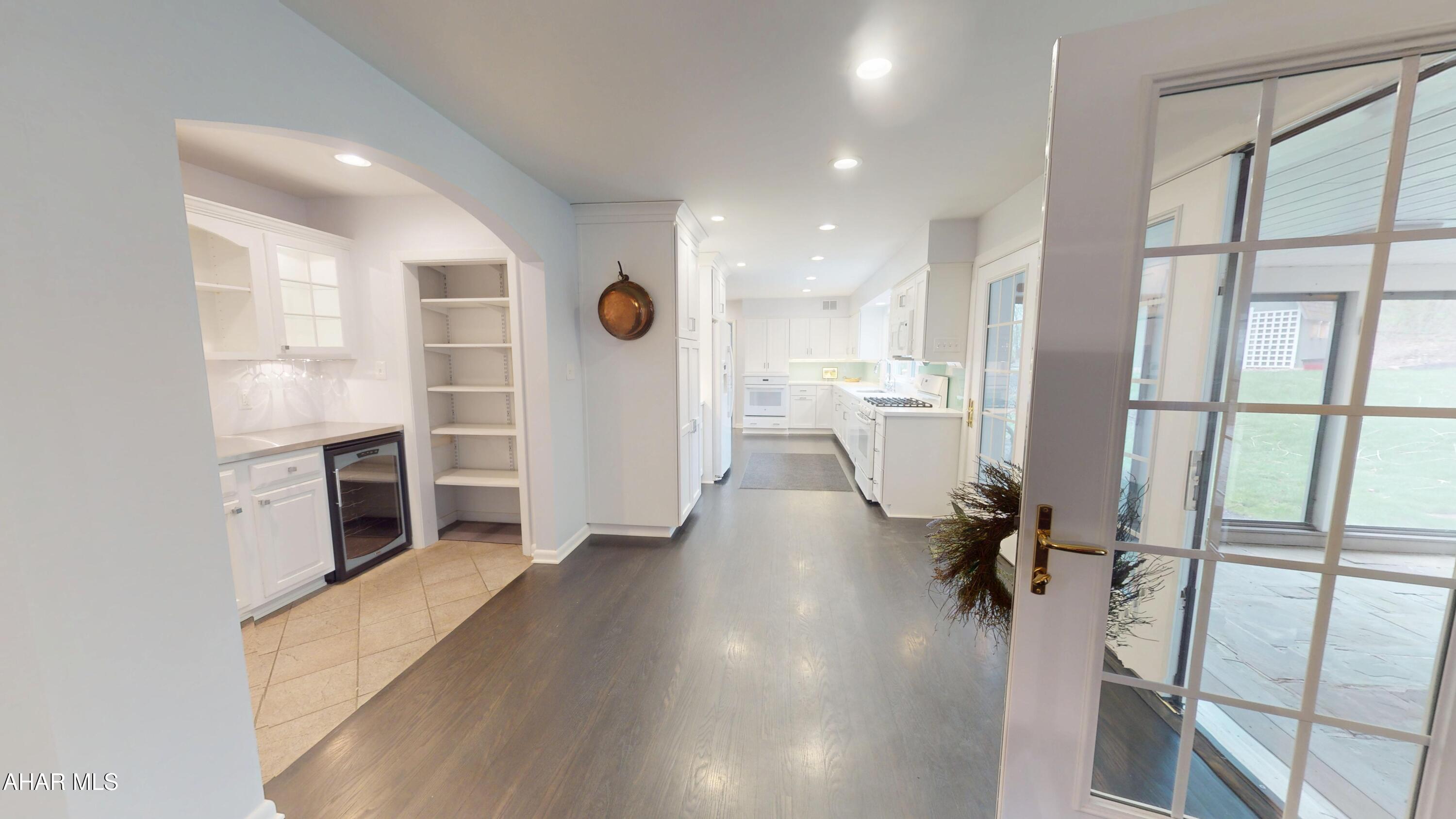 Sylvan Hills - Residential