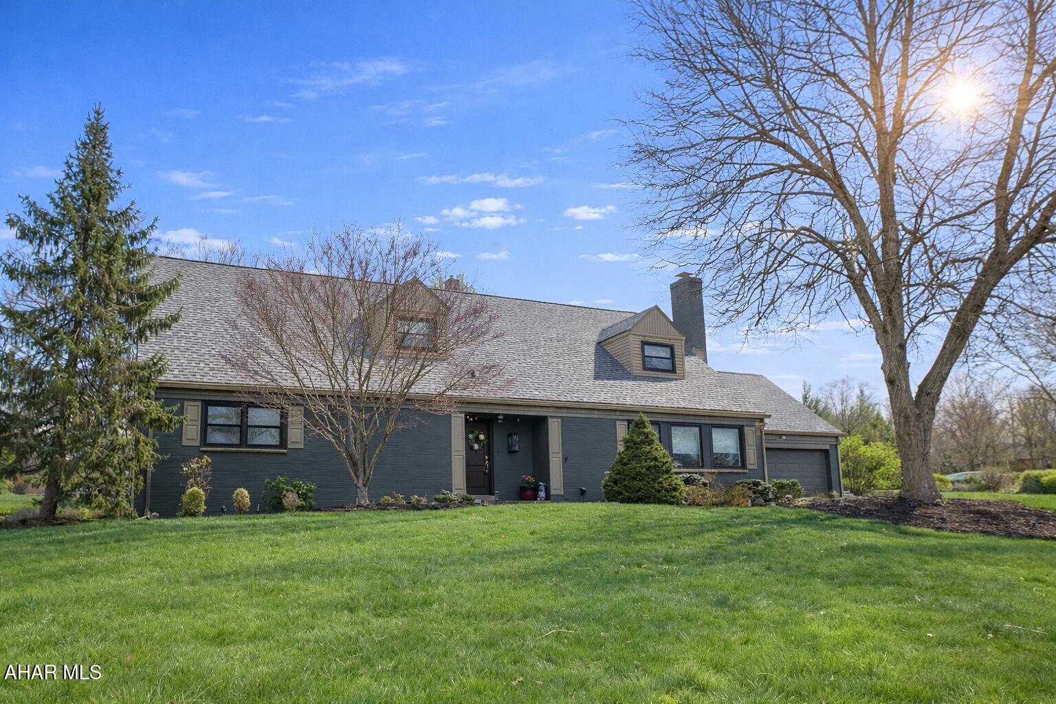 Sylvan Hills - Residential