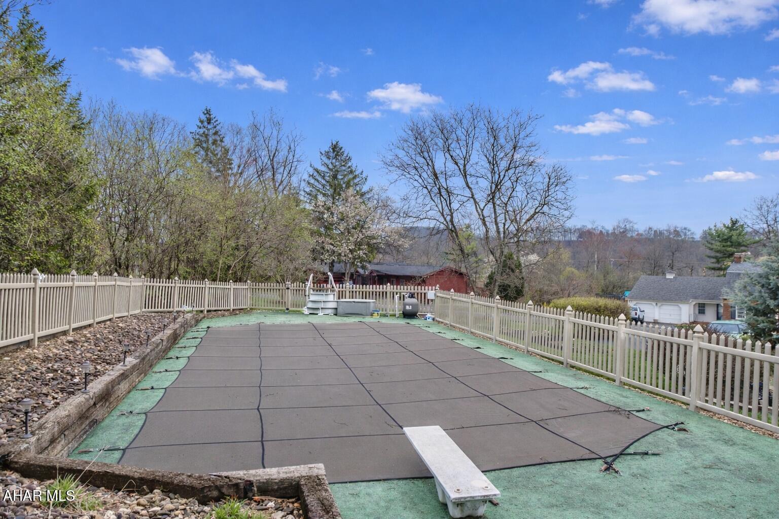 Sylvan Hills - Residential