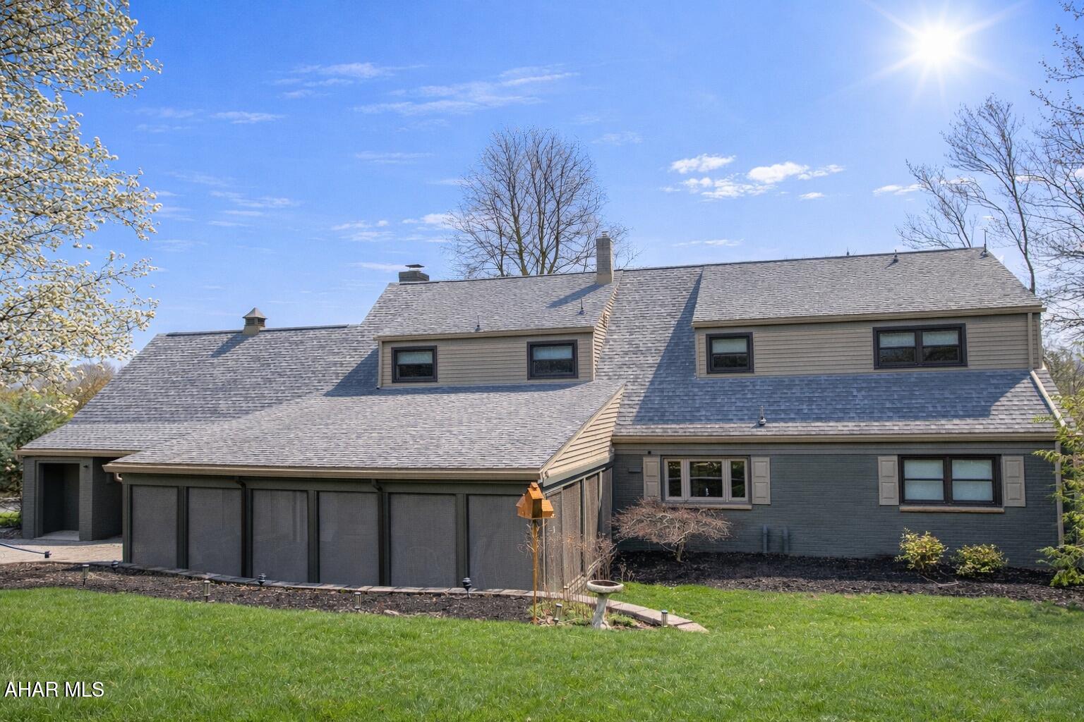 Sylvan Hills - Residential