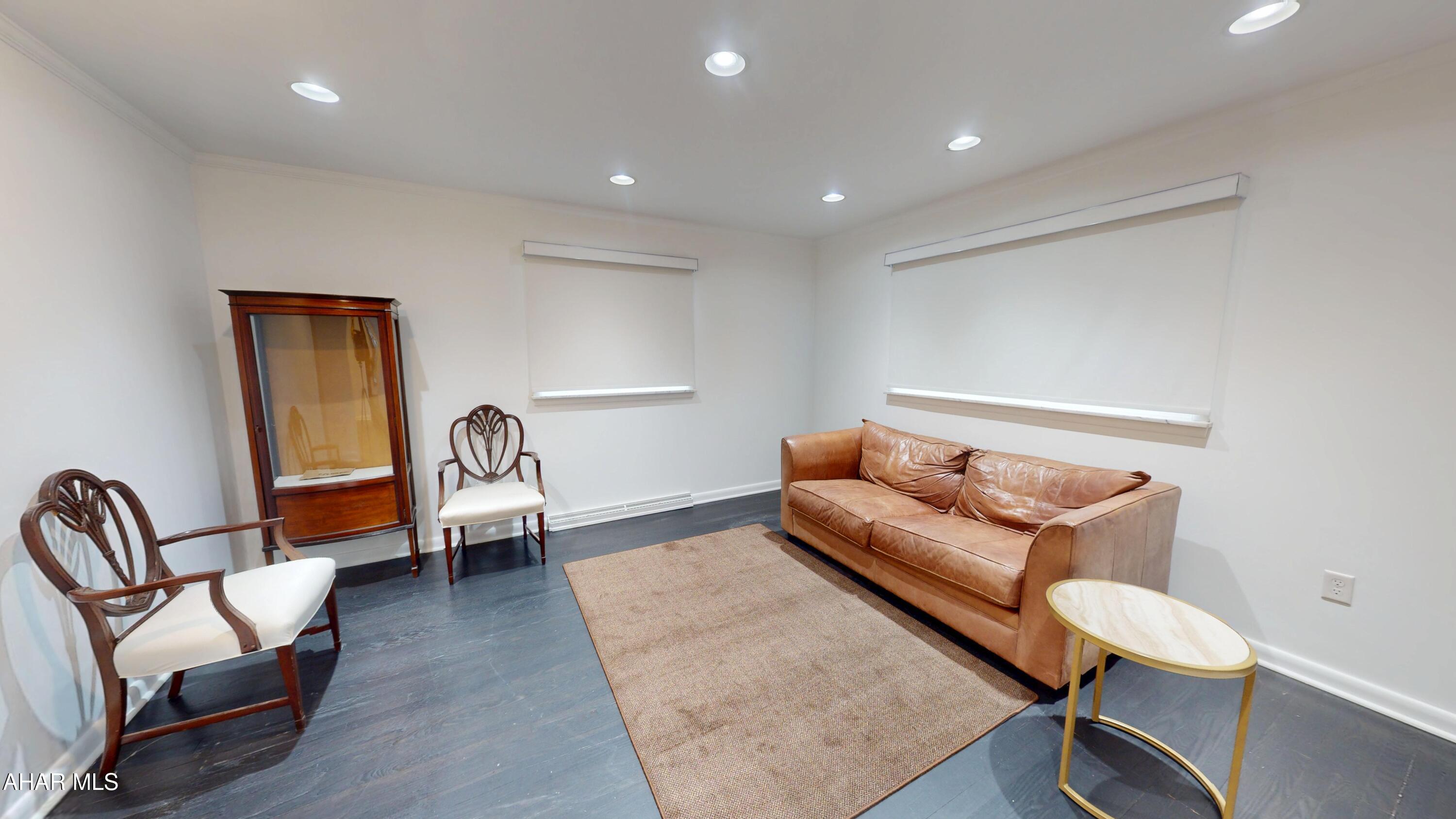 Sylvan Hills - Residential