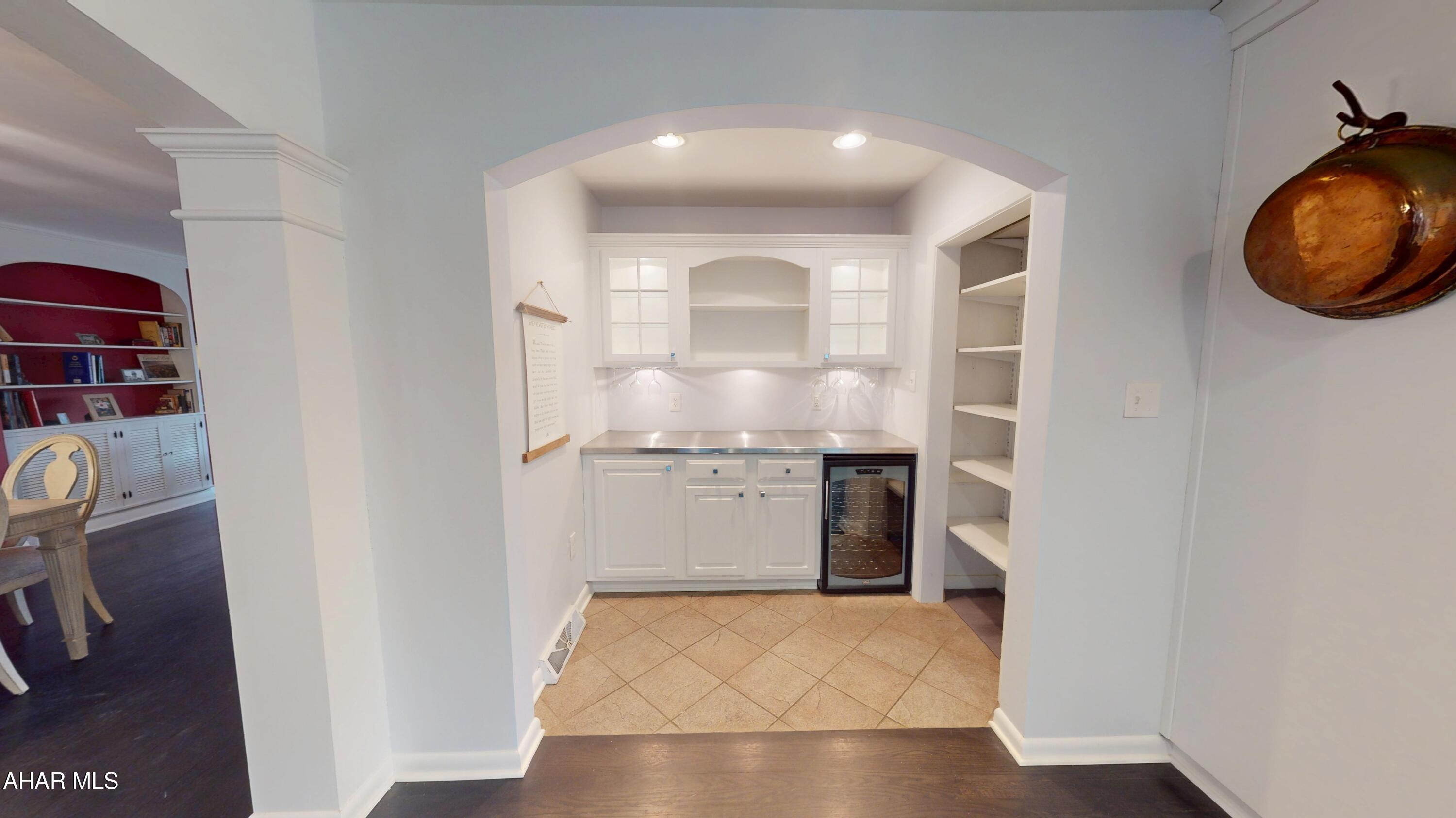 Sylvan Hills - Residential