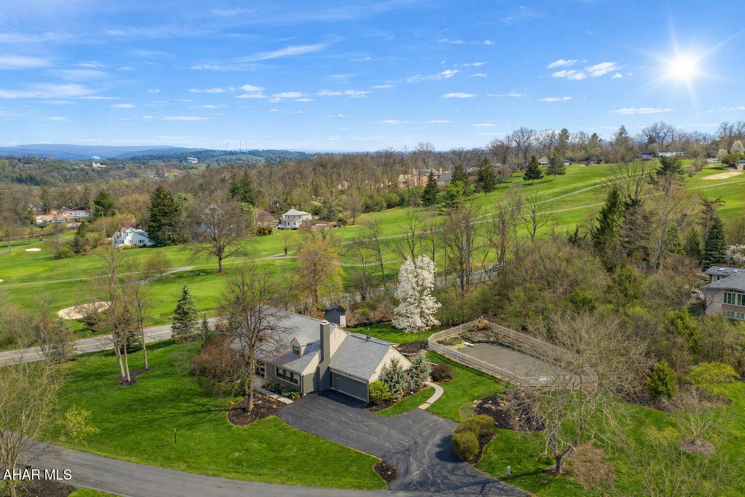 Sylvan Hills - Residential