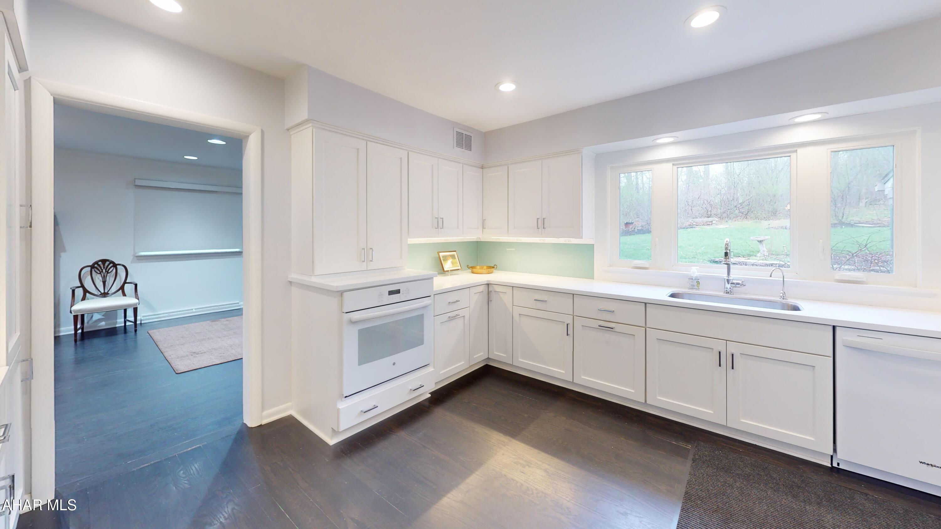 Sylvan Hills - Residential