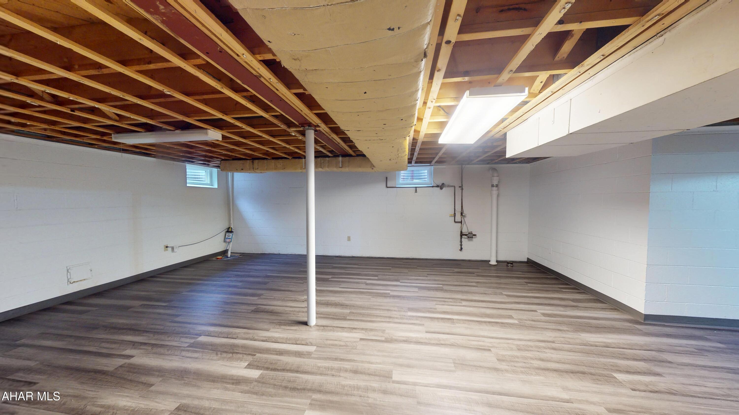 Sylvan Hills - Residential