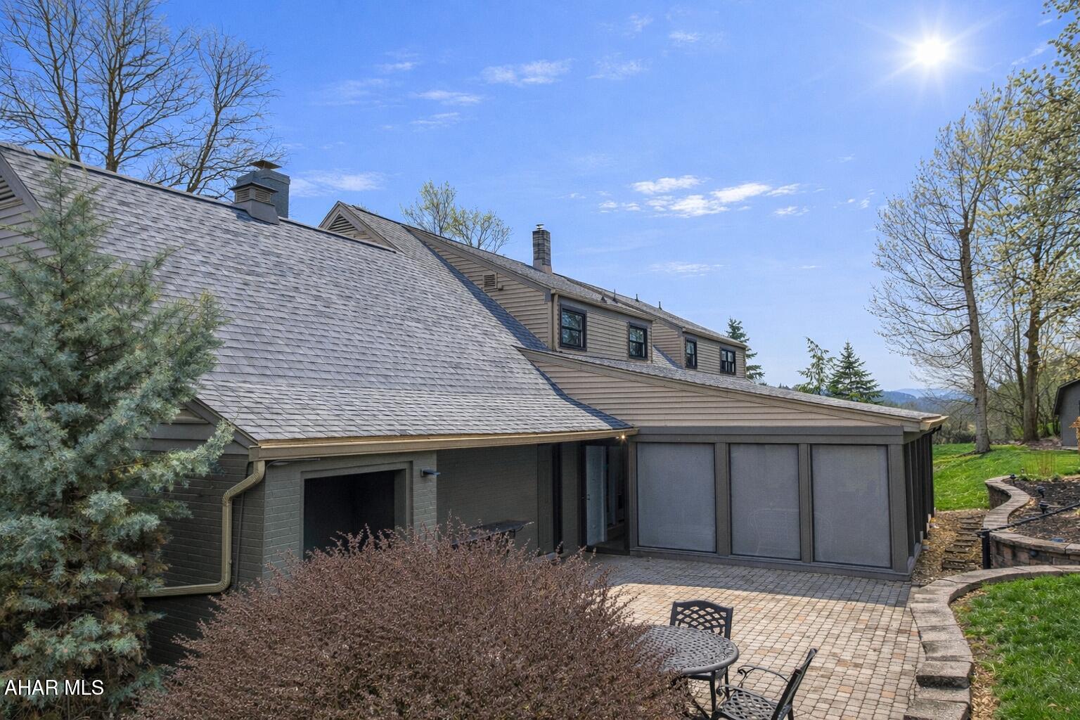 Sylvan Hills - Residential