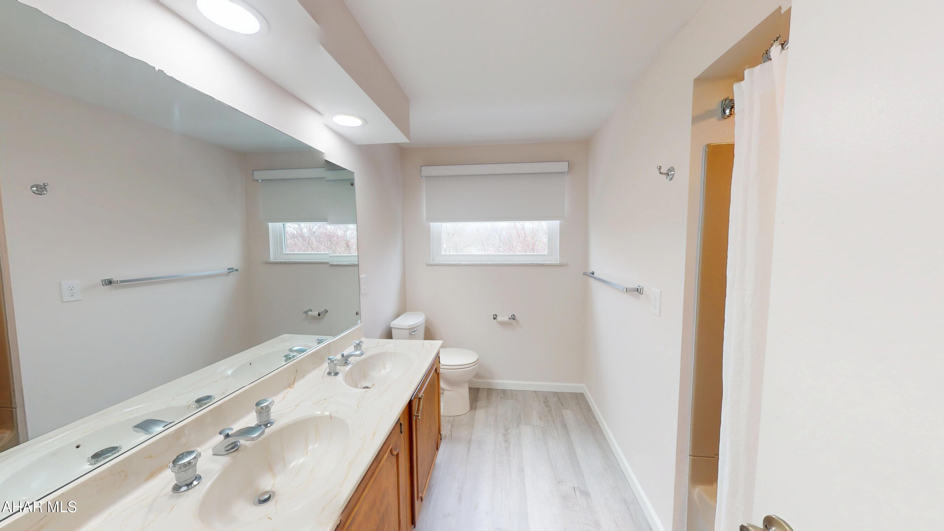 Sylvan Hills - Residential