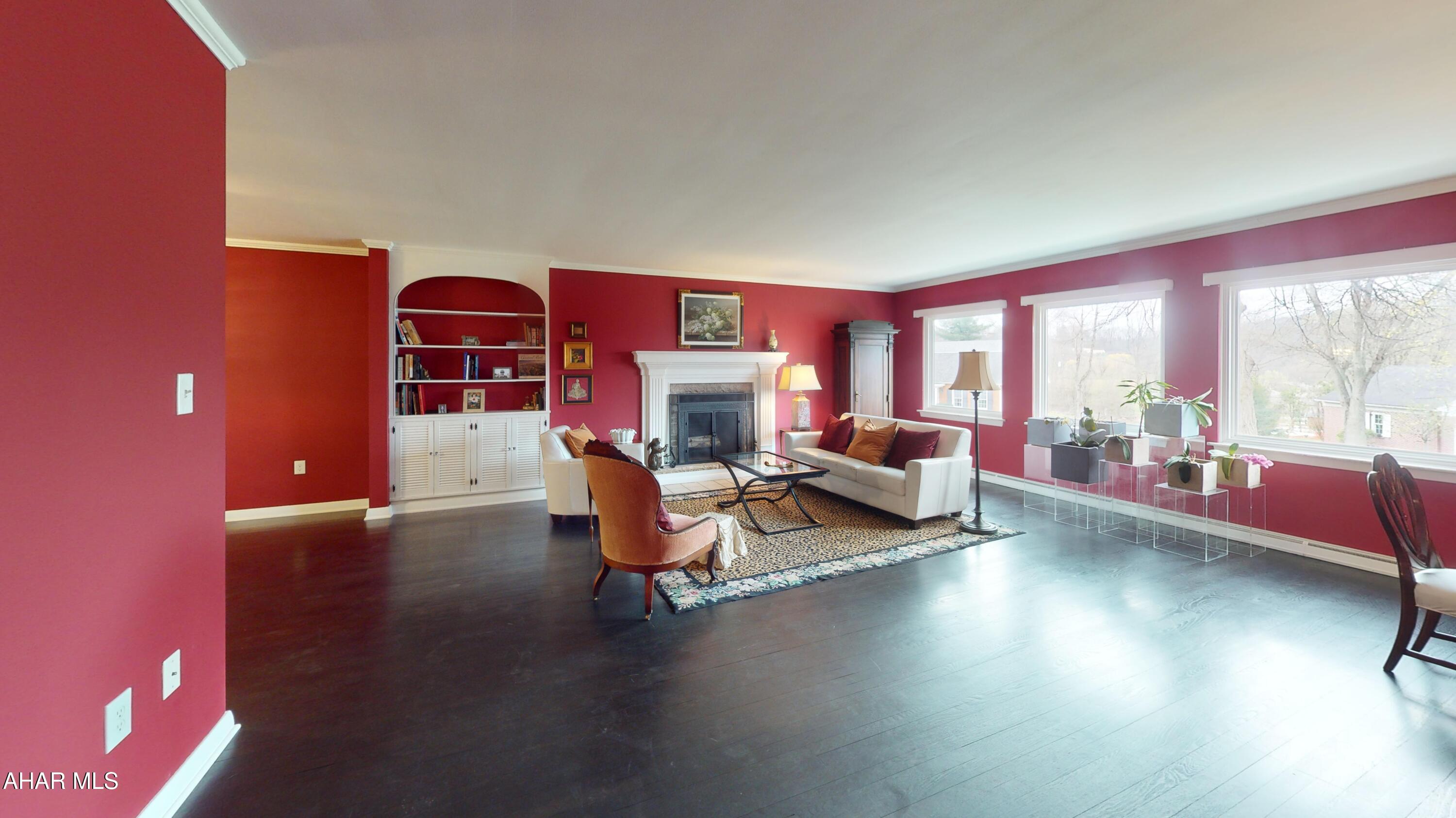 Sylvan Hills - Residential