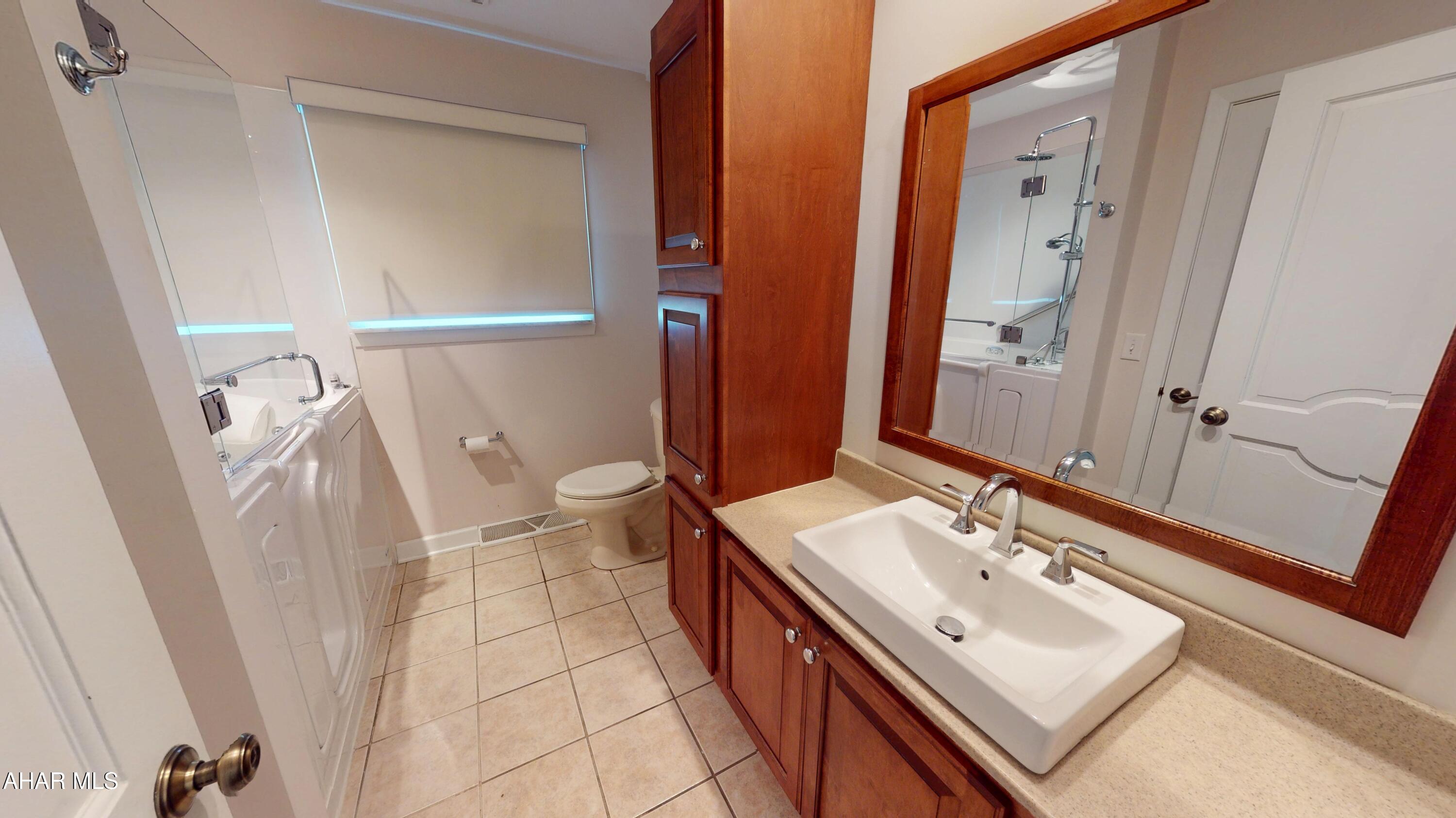 Sylvan Hills - Residential