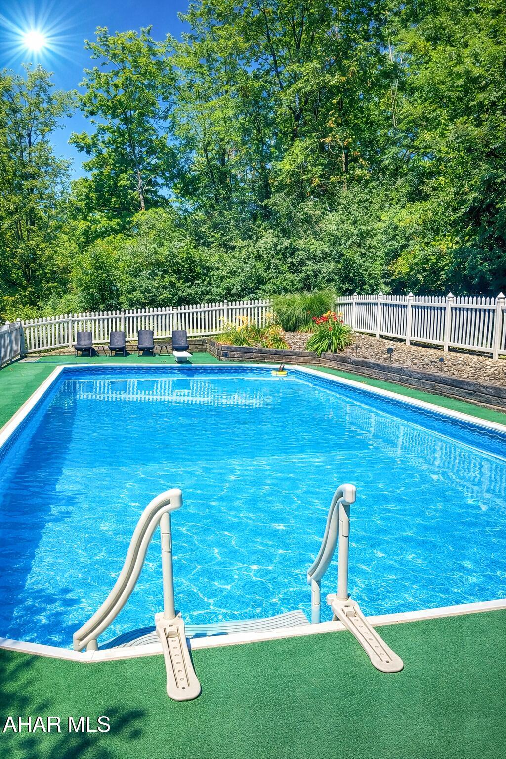 Sylvan Hills - Residential