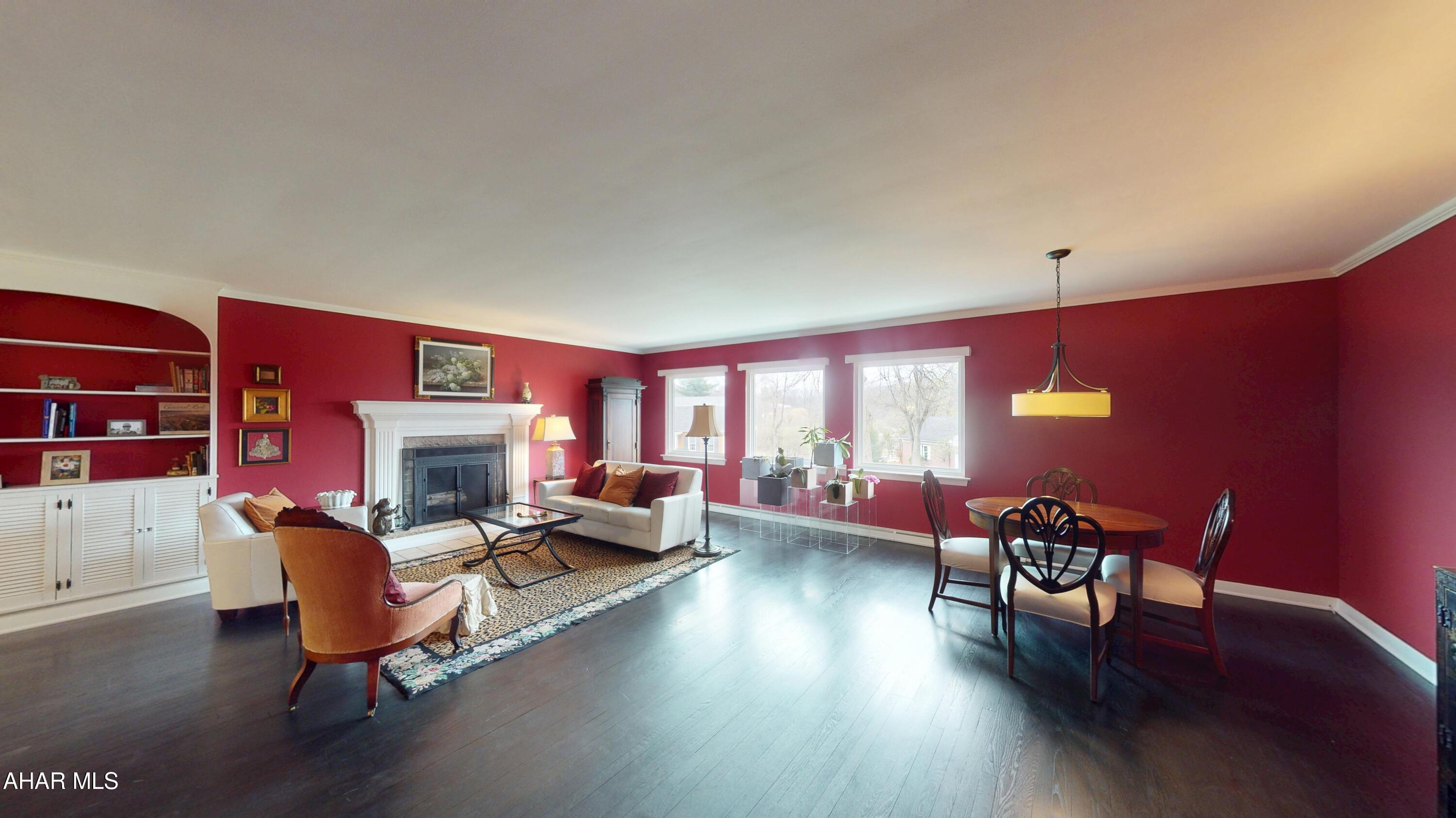 Sylvan Hills - Residential