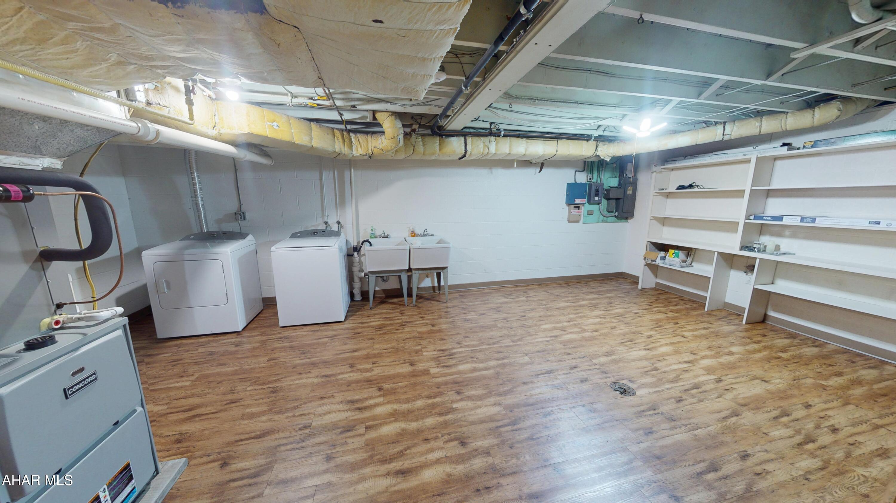 Sylvan Hills - Residential