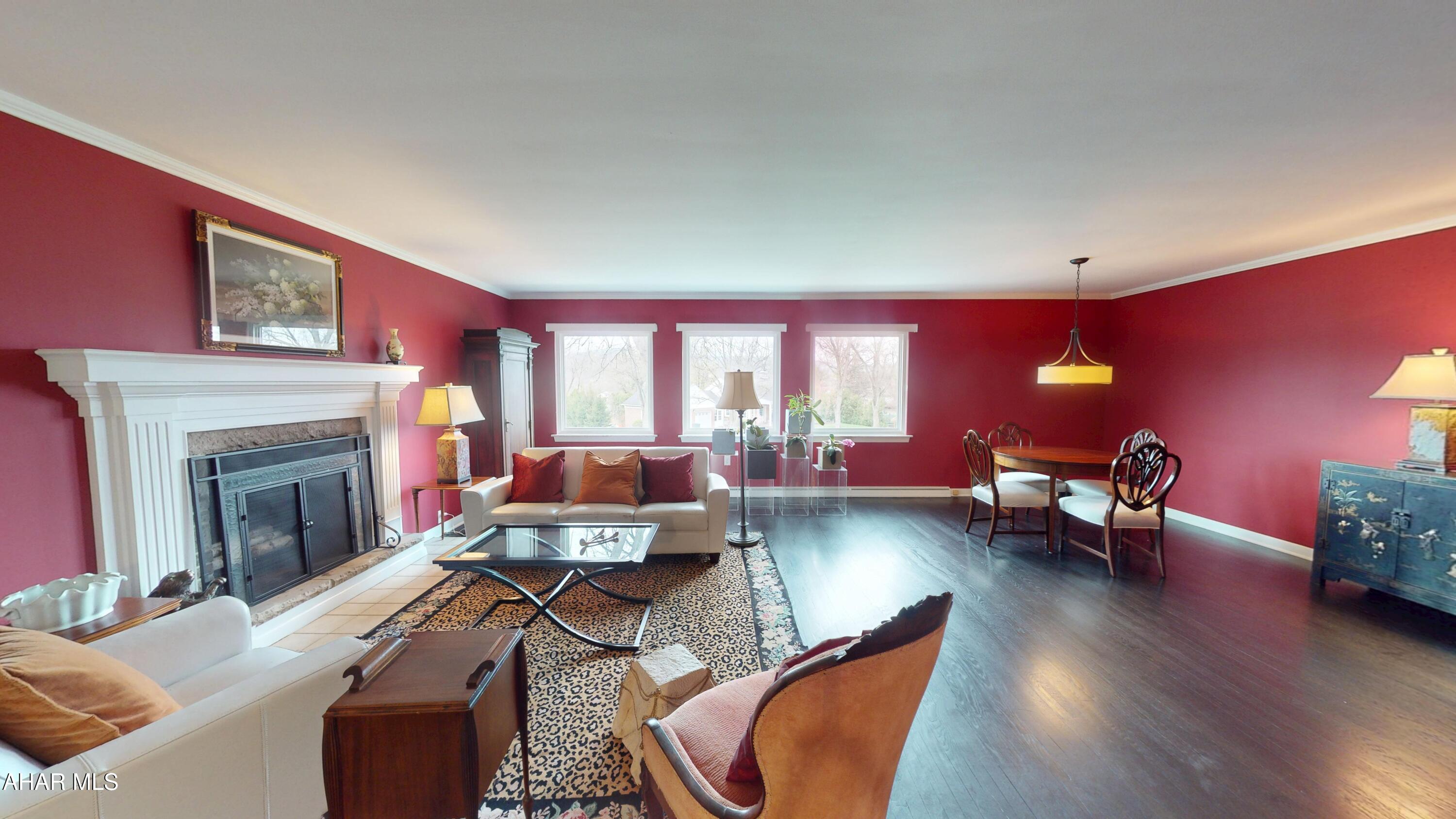 Sylvan Hills - Residential