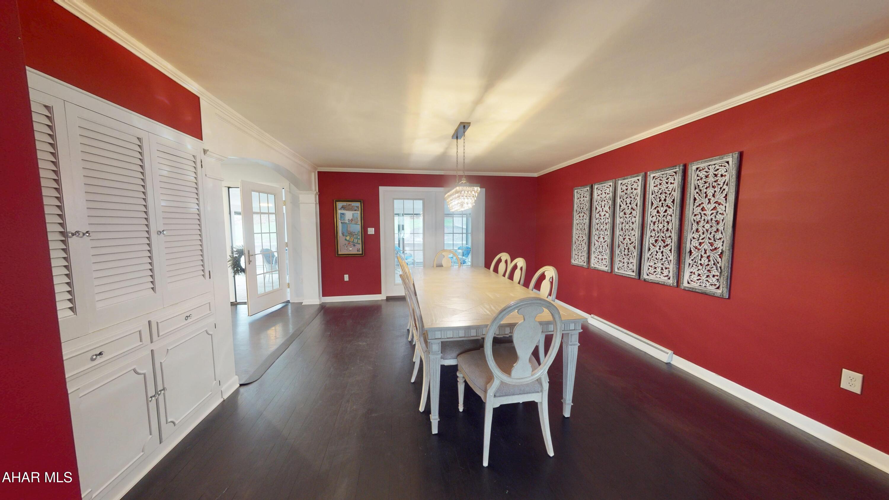 Sylvan Hills - Residential