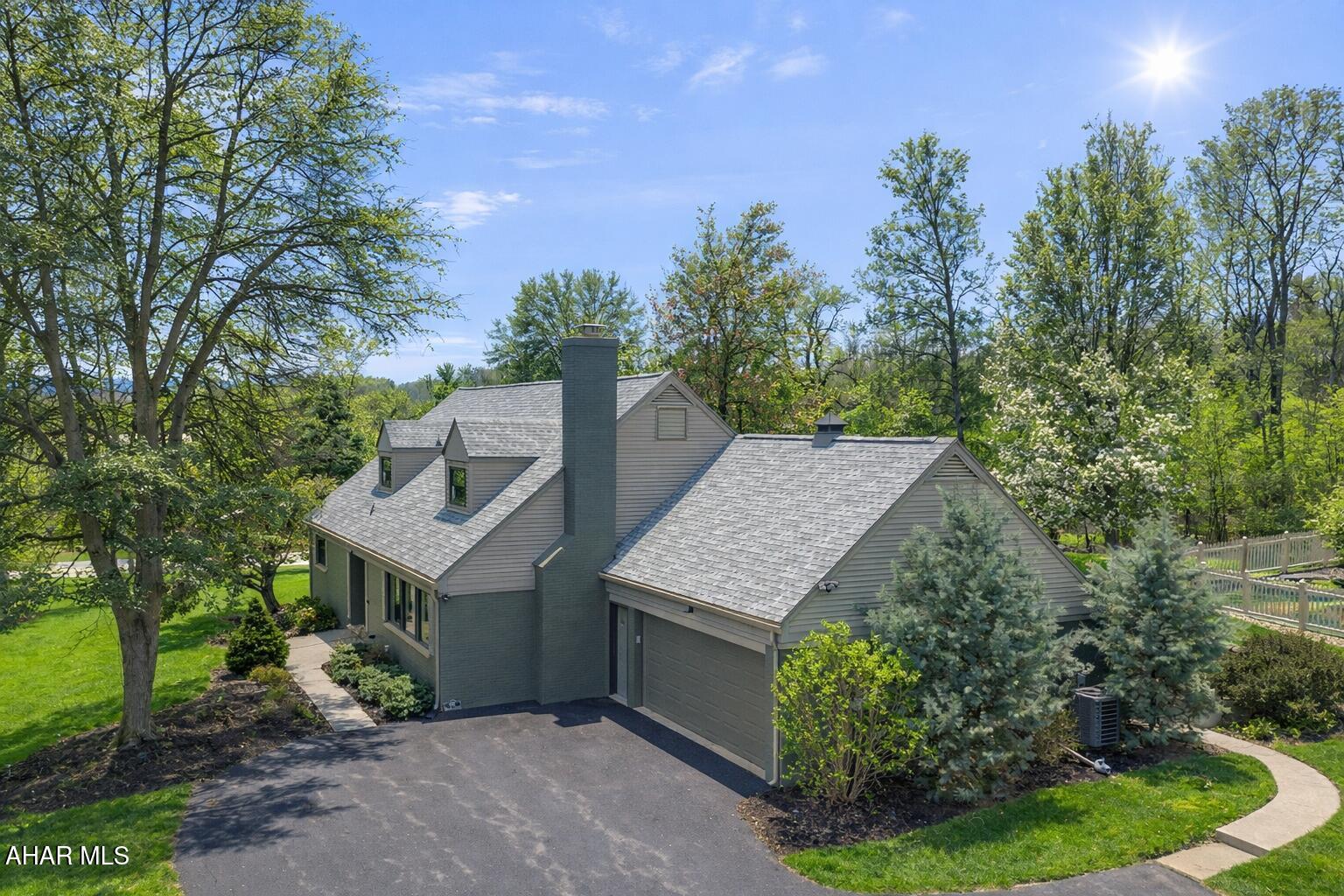 Sylvan Hills - Residential