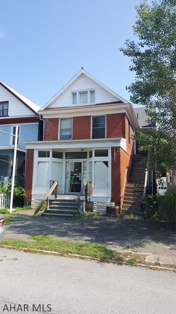 Juniata - Commercial Sale