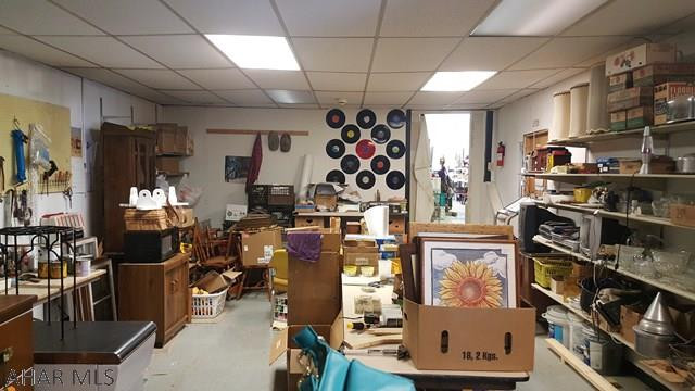 Juniata - Commercial Sale