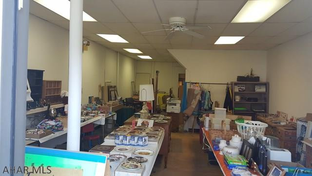 Juniata - Commercial Sale