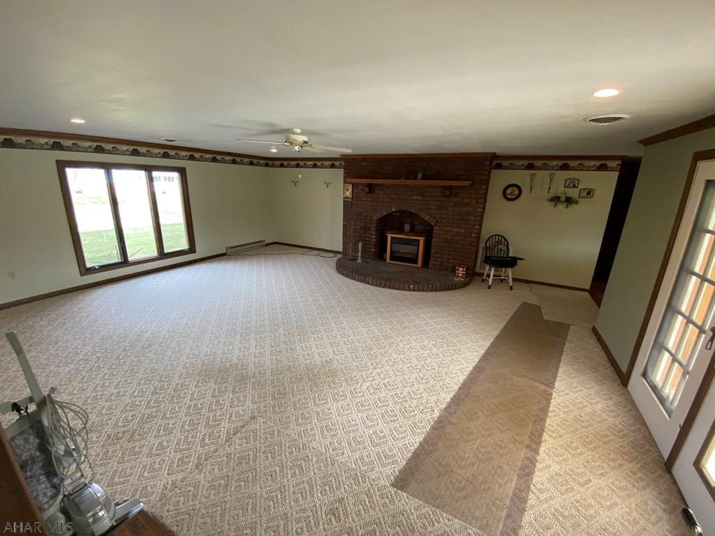 Parkview Estates - Residential