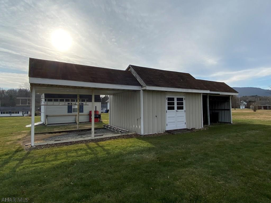 Parkview Estates - Residential