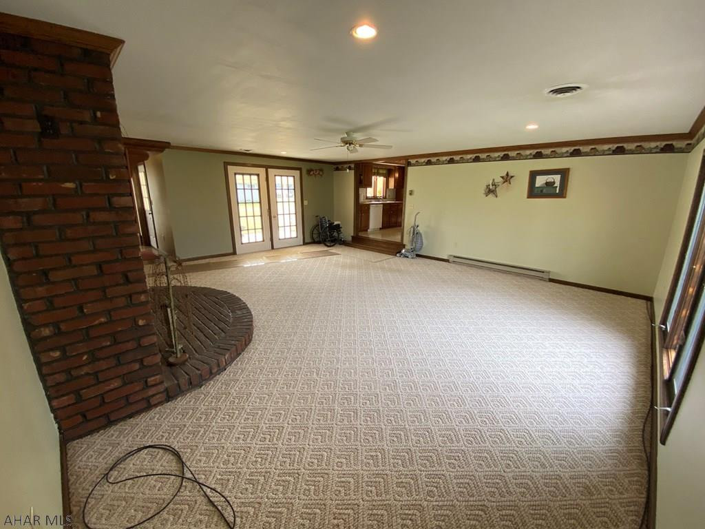 Parkview Estates - Residential