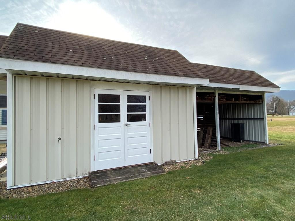 Parkview Estates - Residential